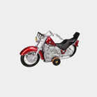 Plastic Model Bike, , small image number null