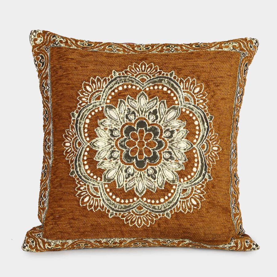 Microfiber Cushion Cover, , large image number null
