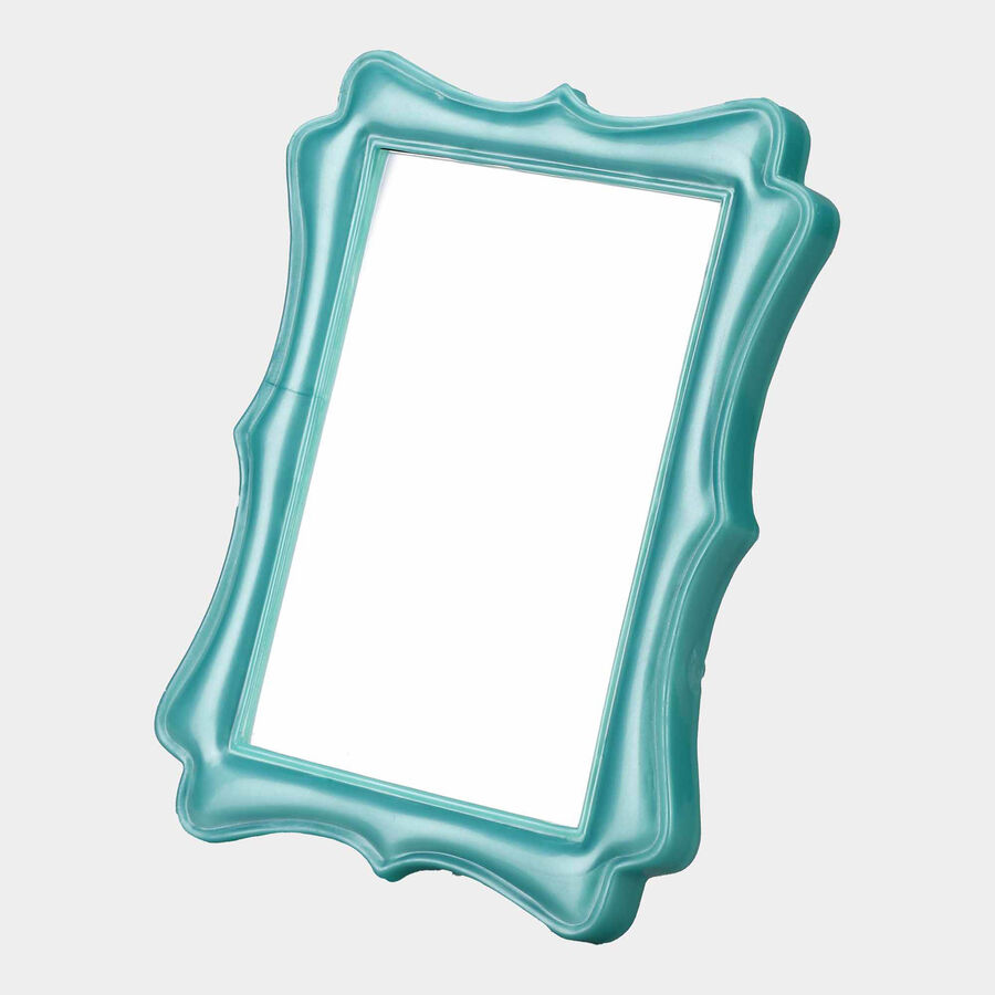 Green Vanity Mirror, , large image number null