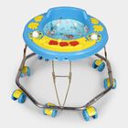 Metal Baby Walker(Color/Design May Vary), , small image number null