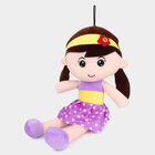 Kid's Polyester Doll, , small