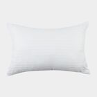 Home Beautiful White Fibre Pillow Set of 2, , small