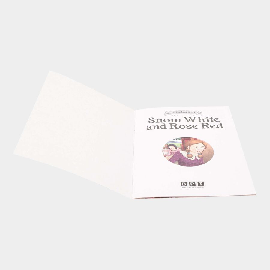 Kid's Story Book (Design/Color May Vary), , large image number null