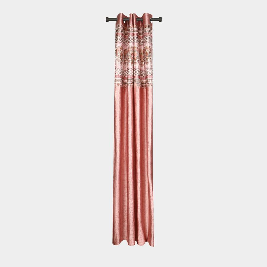 1 Pc. 7 ft. Door Curtain, , large image number null