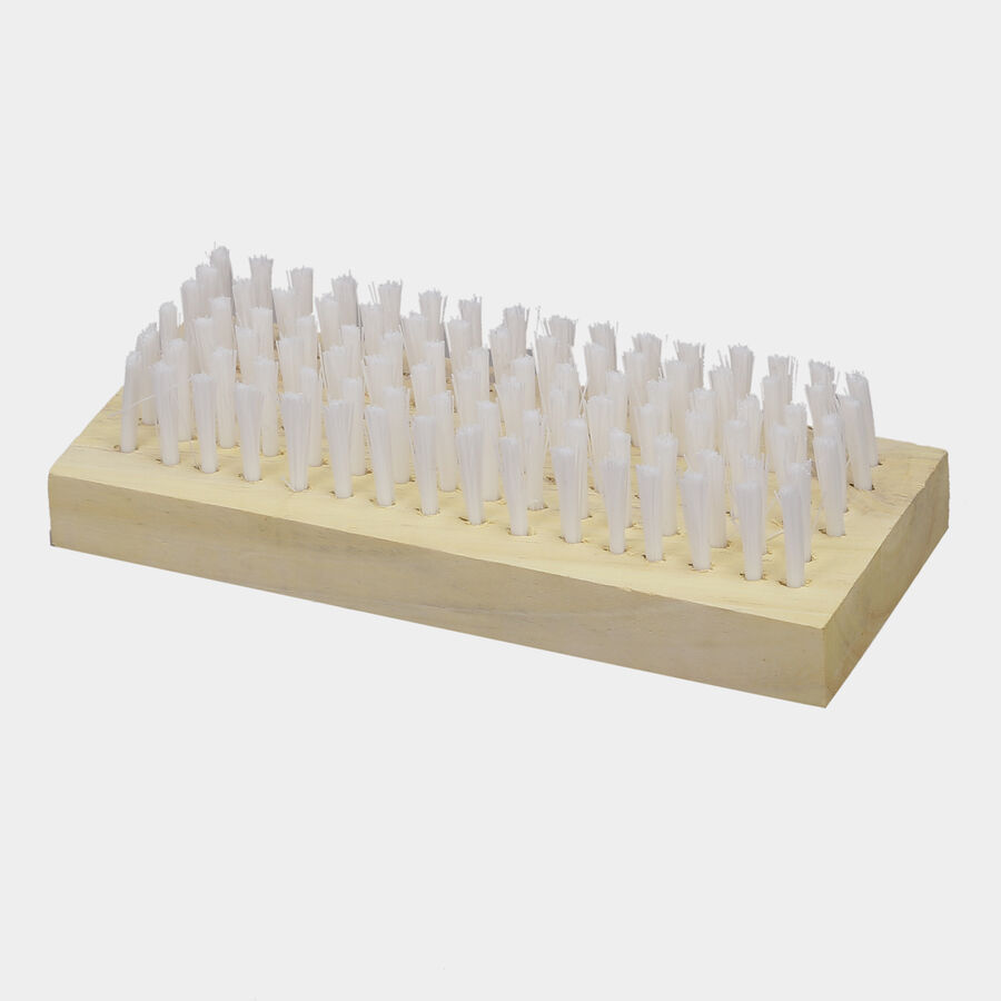 Plastic Cloth Brush, , large image number null