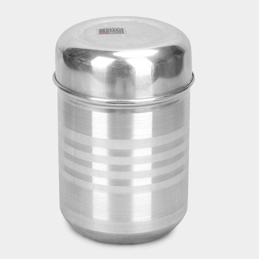675 ml Steel Container, , large image number null