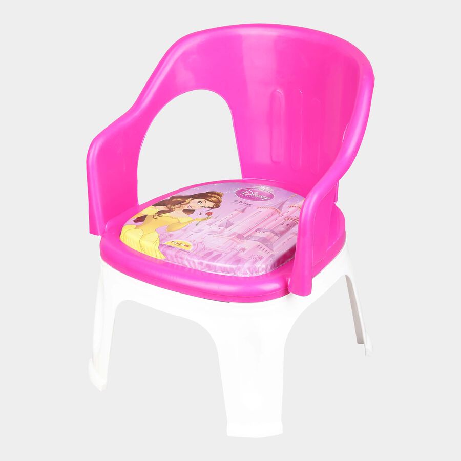 Plastic Kids Chair , , large image number null