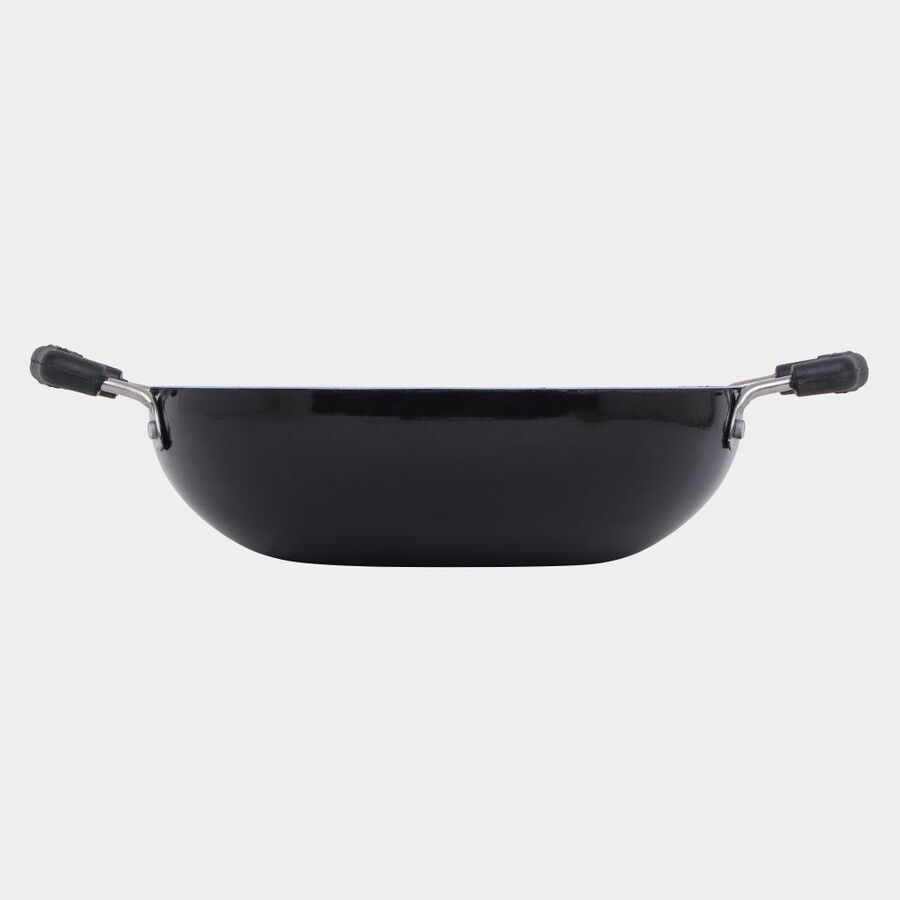 1 L Non-Stick Kadhai, , large image number null