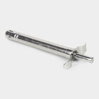 Steel Gas Lighter, , small image number null