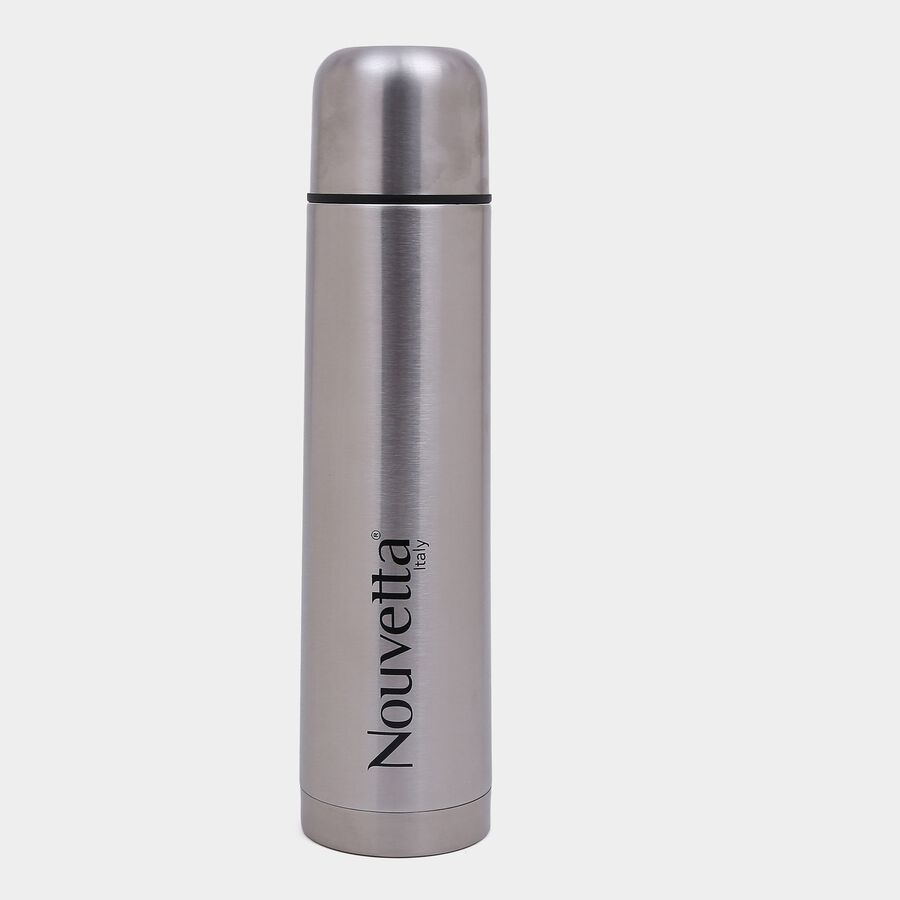 Stainless Steel Insulated Water Bottle (1L), , large image number null