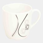150 ml Bone China Mug, Set of 6, , small image number null