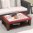 Cotton Blend Table Cover, , small image number null