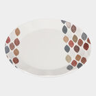 Melamine Full Plate, , small image number null