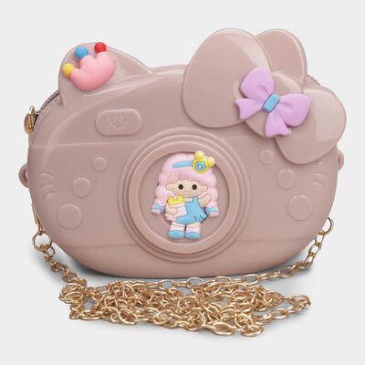 Kid's Nylon/Polyester Bag