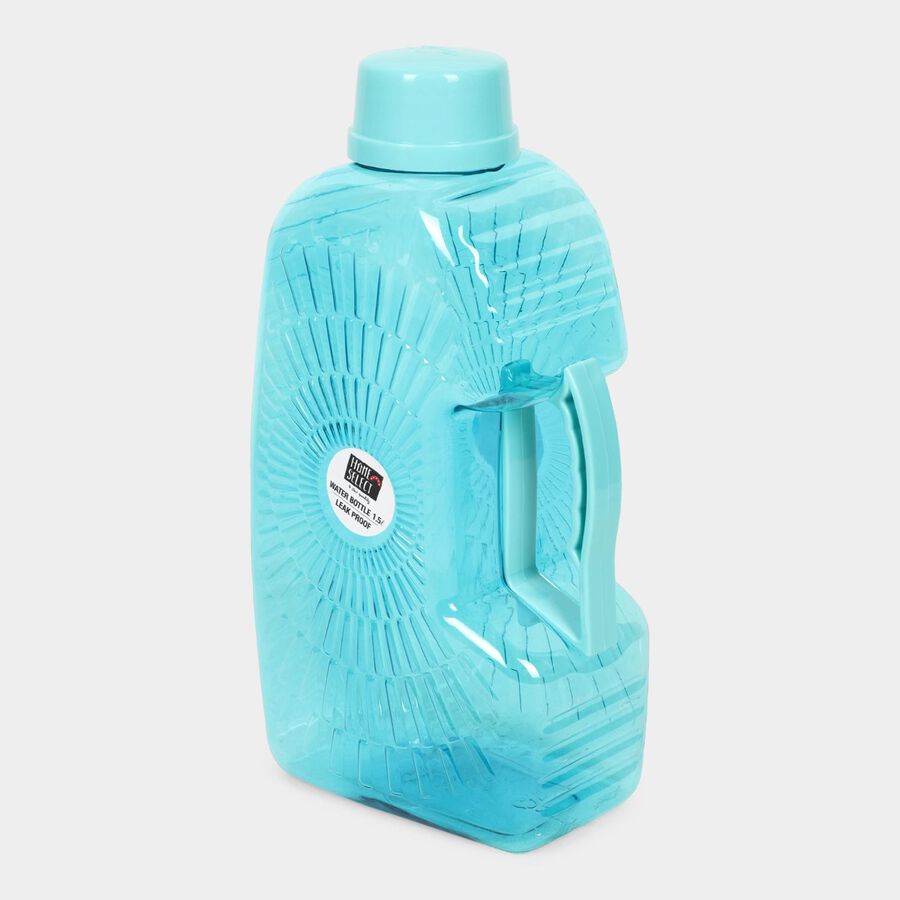 1.5 L PET Bottle, , large image number null