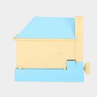 Kid's Plastic Doll House, , small