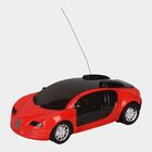 Plastic Furious 3D Battery Operated Car, , small image number null