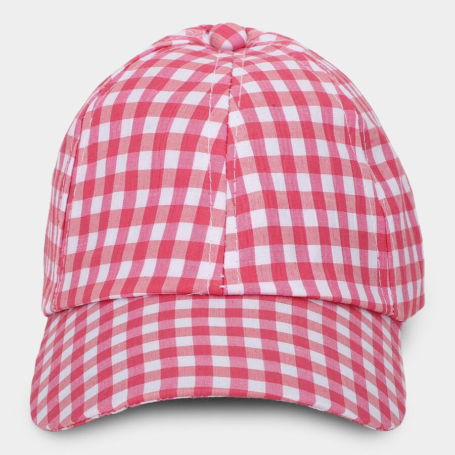 Kid's Fabric Cap, , large image number null