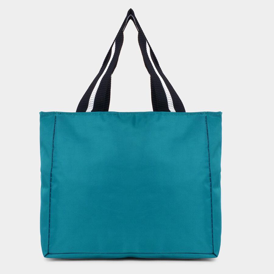 Women's Polyurethane Utility Pouch, , large image number null
