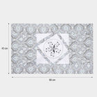 Printed Cotton Pillow Cover, Set of 2, , small image number null