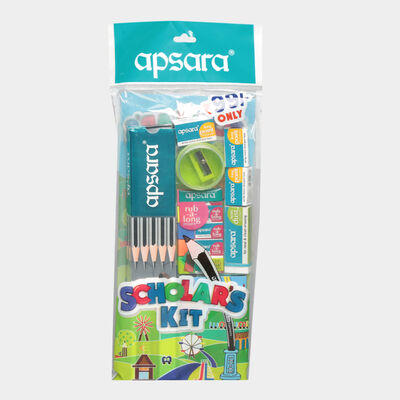 Stationery Kit-7 Pcs