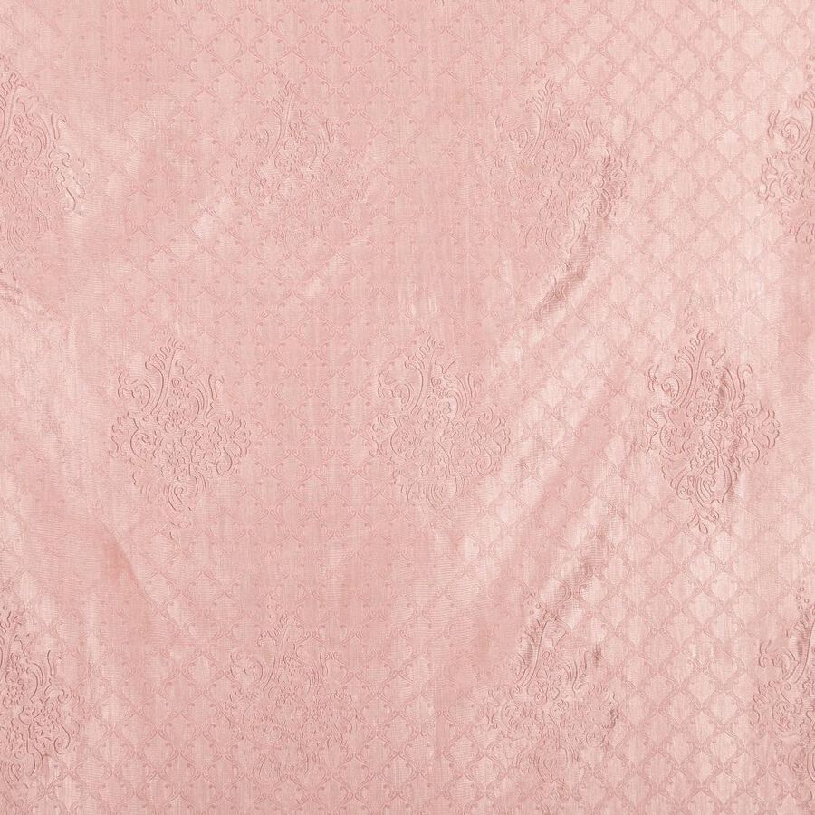5ft. Pink Window Curtain, , large image number null