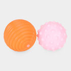 Smooth Squeeze Sensory Balls Set For Kid'S, , small