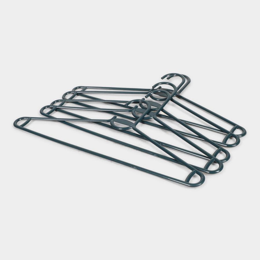 Cloth Hanger Set of 5, , large image number null