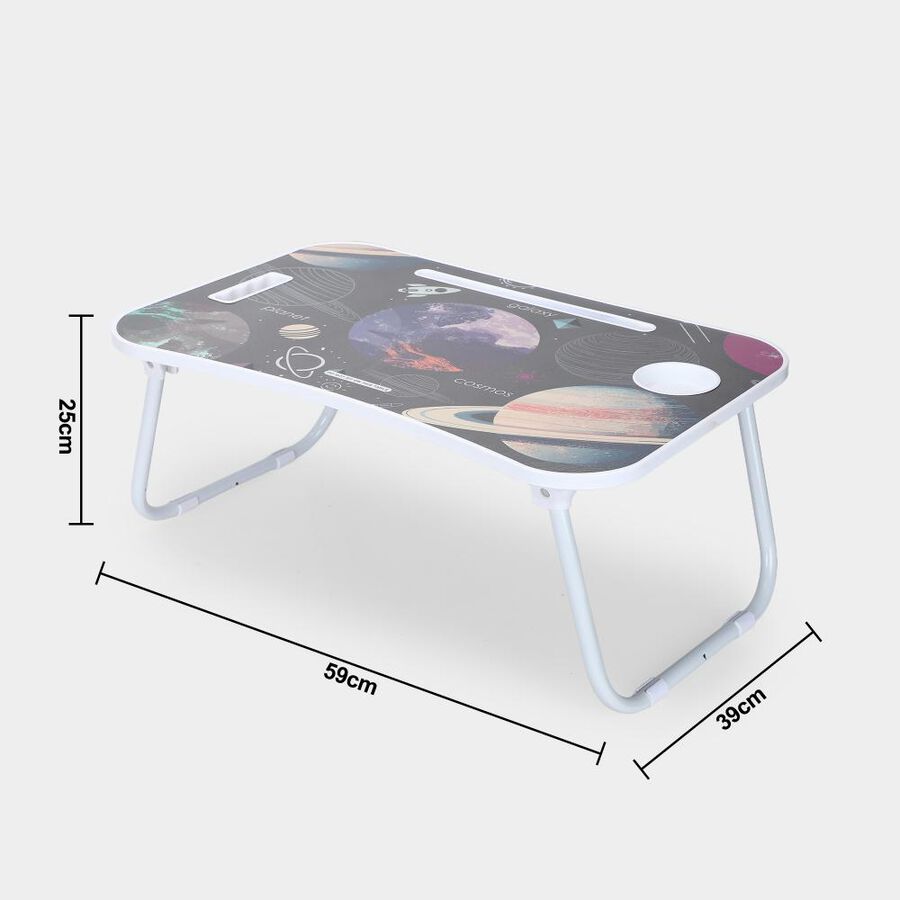 Wooden Study Table , , large