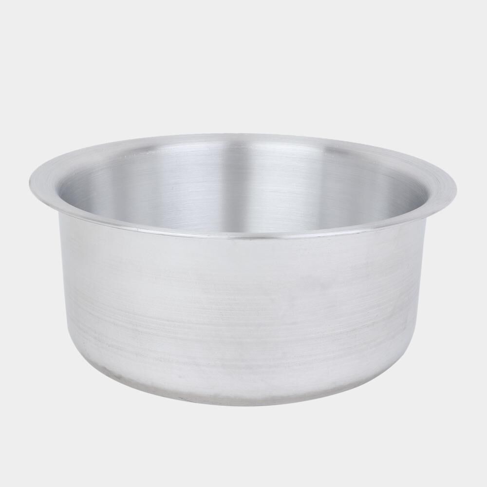 2.4 L Aluminium Patila 2.4 L Aluminium Patila