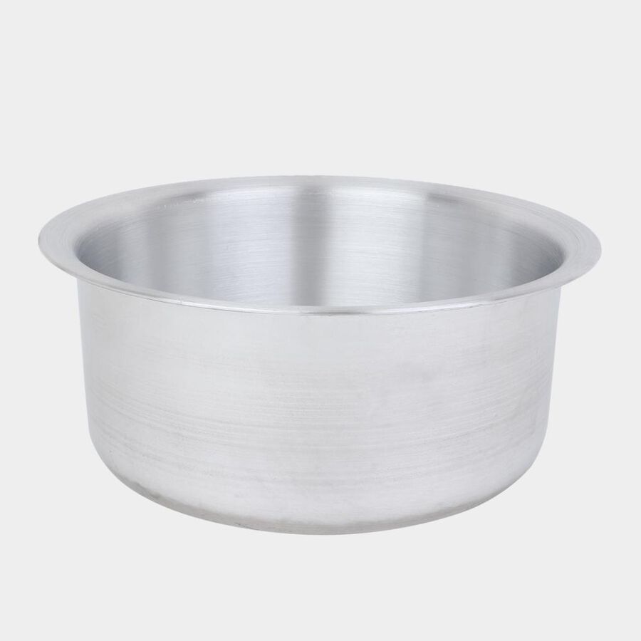 2.4 L Aluminium Patila, , large image number null