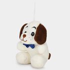 Kid's Mini Soft Huggable Dog Plush Toy, , small