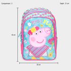 Kids Peppa Pig Printed Fabric Bag, , small image number null