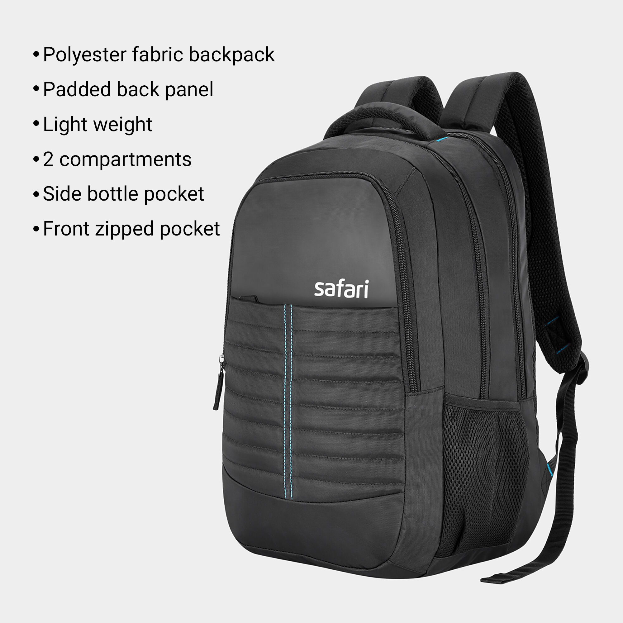 Orange 44 L Drawstring Safari Laptop Backpack at Rs 2499 in Gurgaon | ID:  21248271088