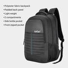 Polyester Backpack, , small image number null