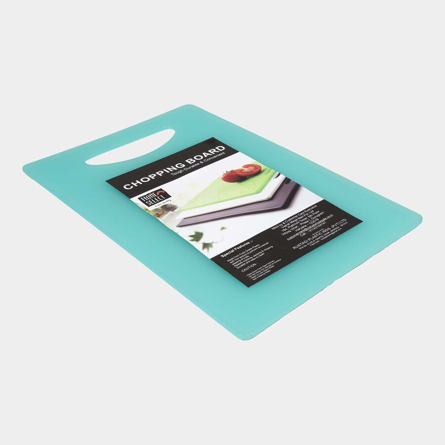 Plastic Chopping Board, , large image number null