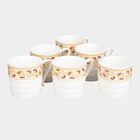 150 ml Bone China Cup, Set of 6, , small image number null