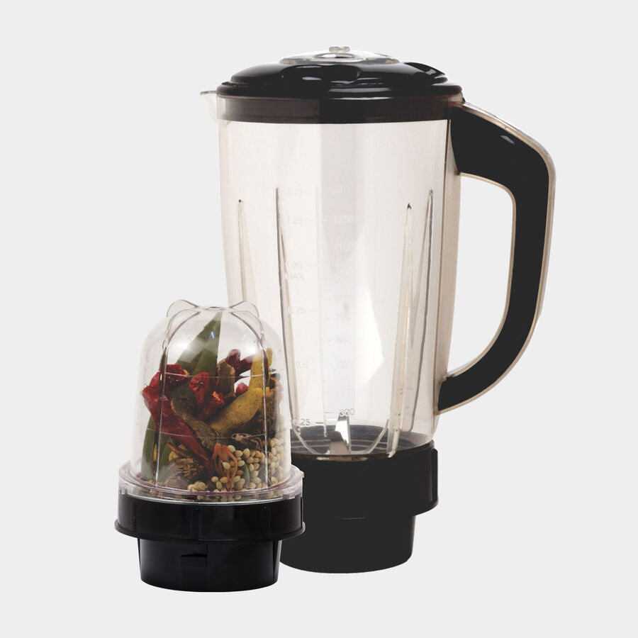 Bullet Blend Mixer Grinder 3 Jar, , large image number null