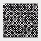 Jacquard Microfiber Cushion Cover, , small image number null