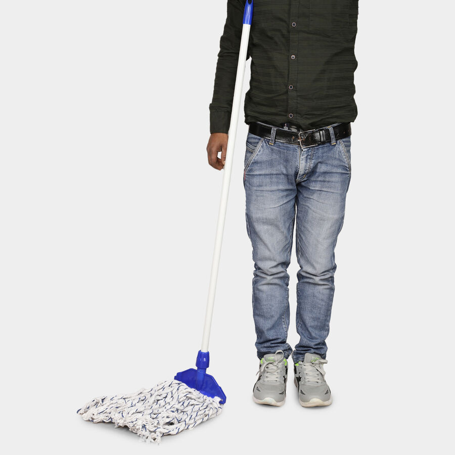 1 Cleaning Clip Mop, , large image number null