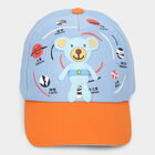 Kid's Cotton Cap, , small image number null