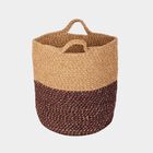 MicrofiberLaundry Basket, , small image number null