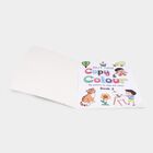 Kid's Coloring Book (Design/Color May Vary), , small image number null