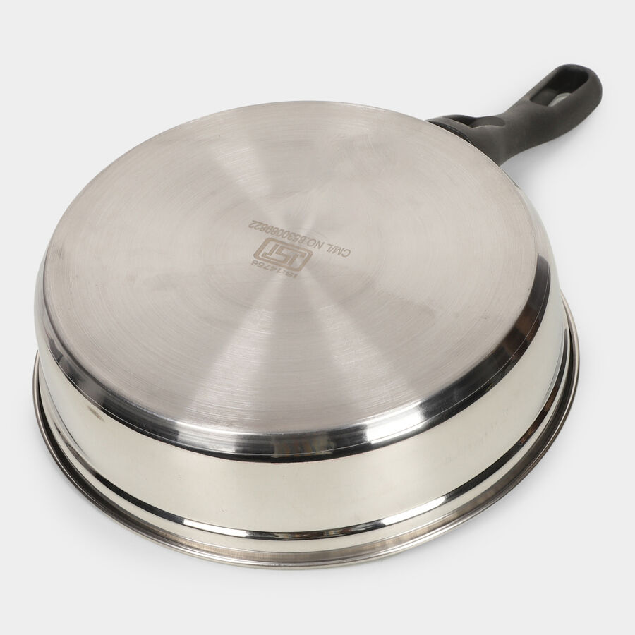1.8L Steel Pan, , large image number null