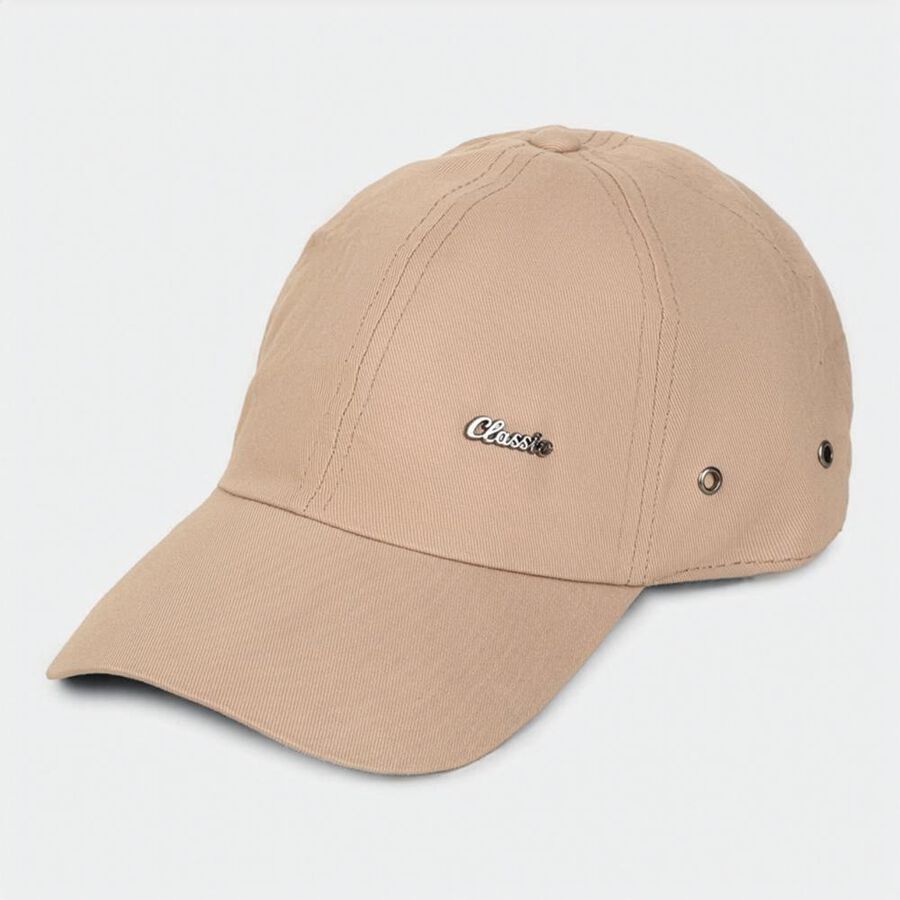 Men's Cotton Cap, , large