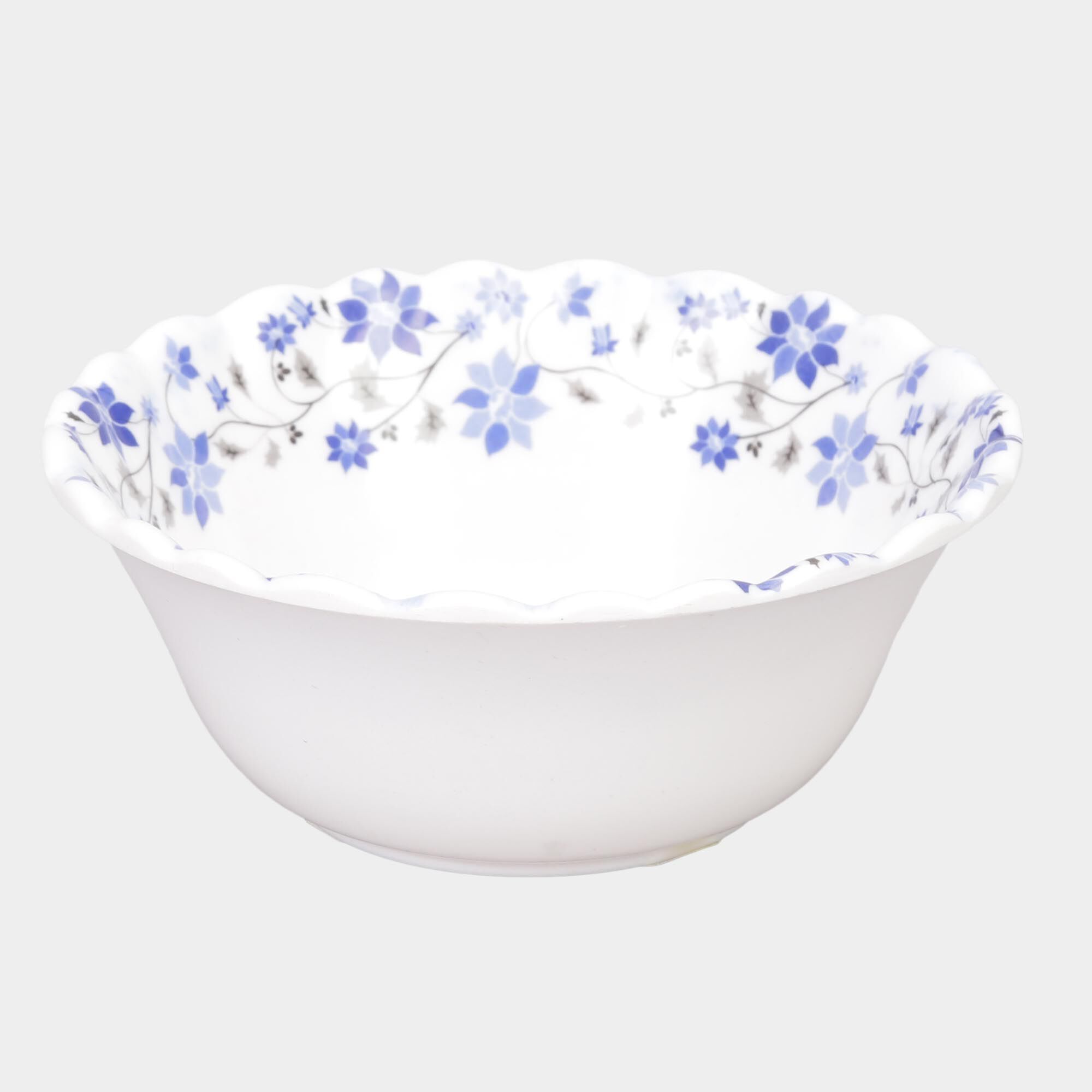 Home Finery                         Melamine Bowl