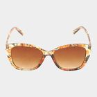 Women's Plastic Cat Eye/Butterfly Sunglasses, , small image number null