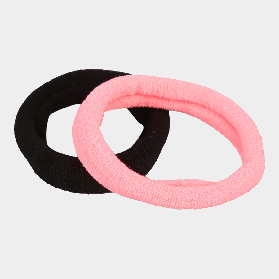 Hair Accessories Set - Color/Design May Vary, , large image number null