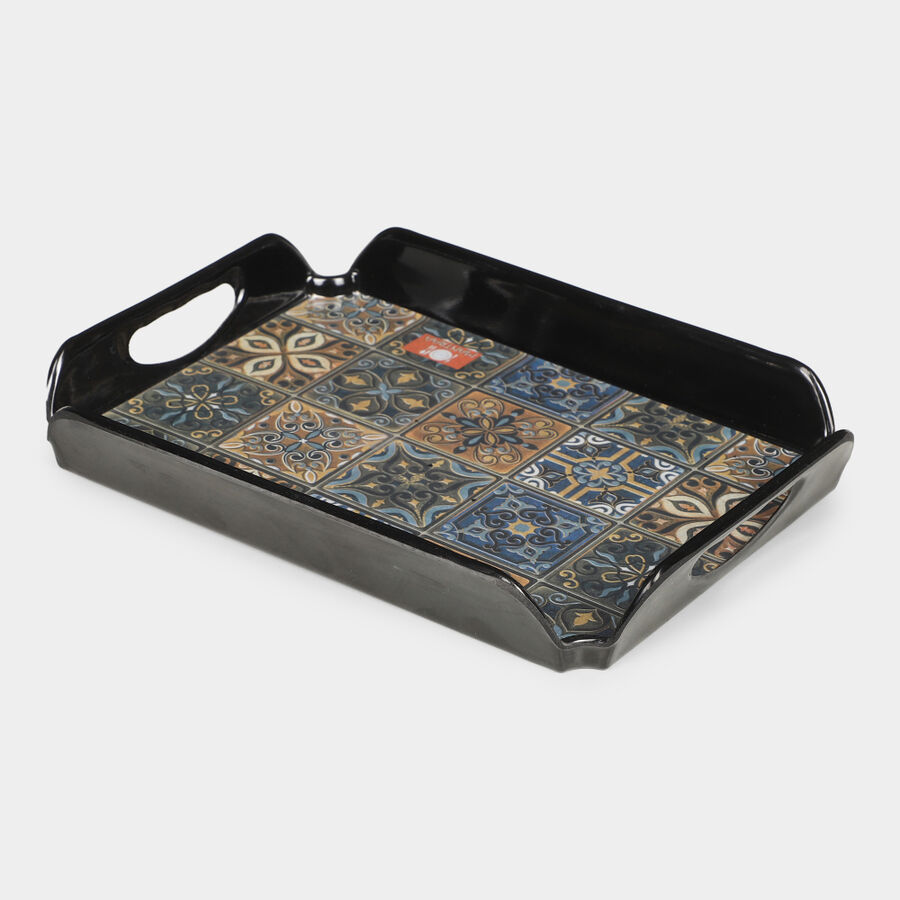 Melamine Serving Tray , , large image number null