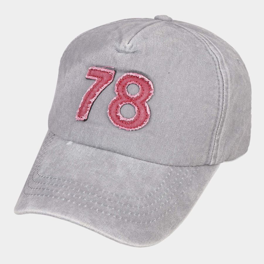 Men's Canvas Cap, , large image number null